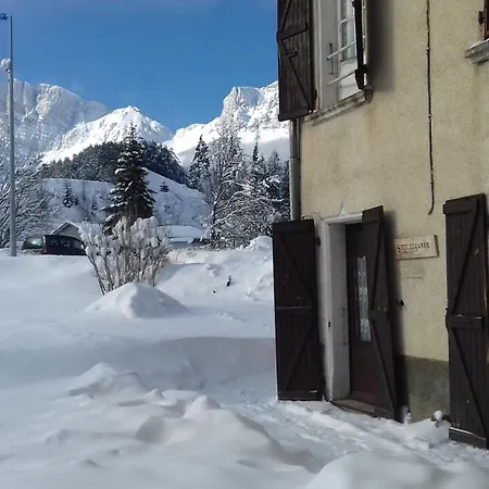 Holiday home Seguret *