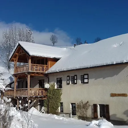 Ferienhaus Seguret *