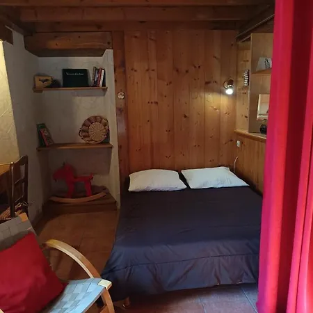 Seguret Gresse-en-Vercors