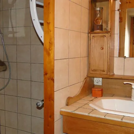 Seguret Ferienhaus